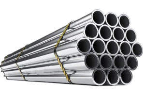 Galvanized Pipes