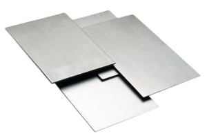 Metal Sheet